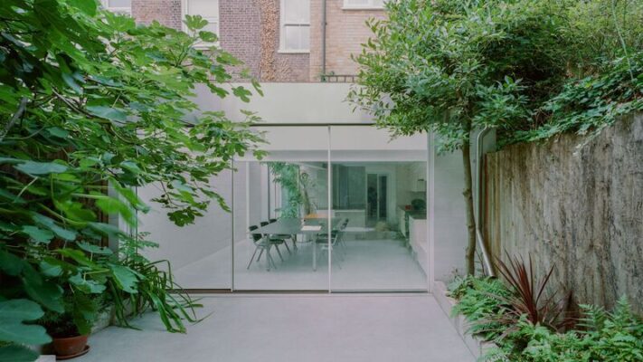 Houseplants